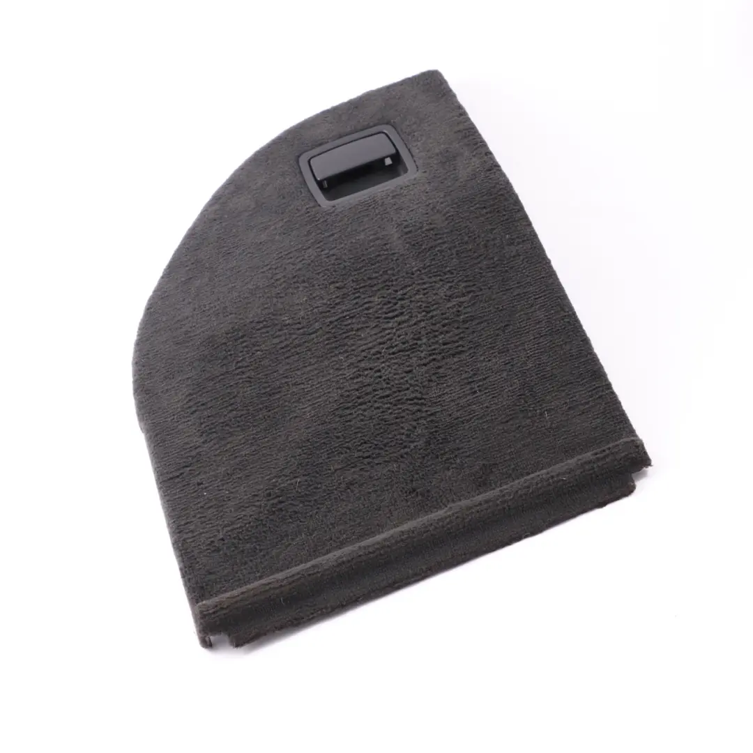 Stivale Tronco Laterale Posteriore Sinistro Copertura Antracite 7068881 per BMW E91 con numero di parte 7321097 BMW E91 Stivale Tronco Laterale Posteriore Sinistro Copertura Antracite 7068881 - SKU 7321097-2 - Numero di parte 7321097