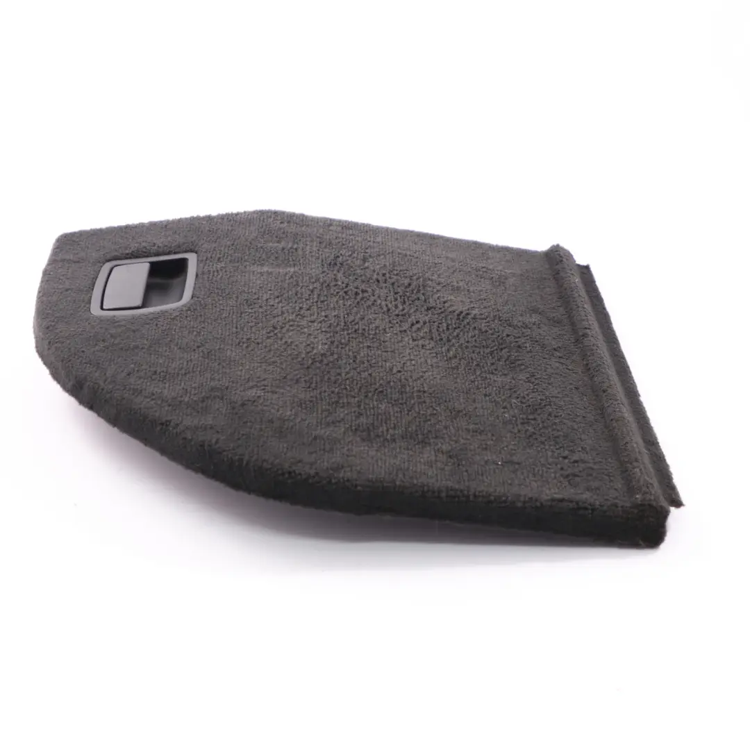 BMW E91 Touring Boot Trunk Lateral Trim Rear Left N/S Cover Anthracite 7068881 - SKU 7321097-2 - Part number 7321097