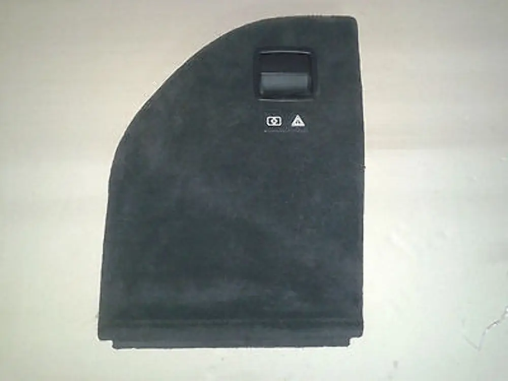 BMW E91 Boczek tapicerka bagażnika lewy 7068881 - SKU 7321097 - Numer Części 51477321097