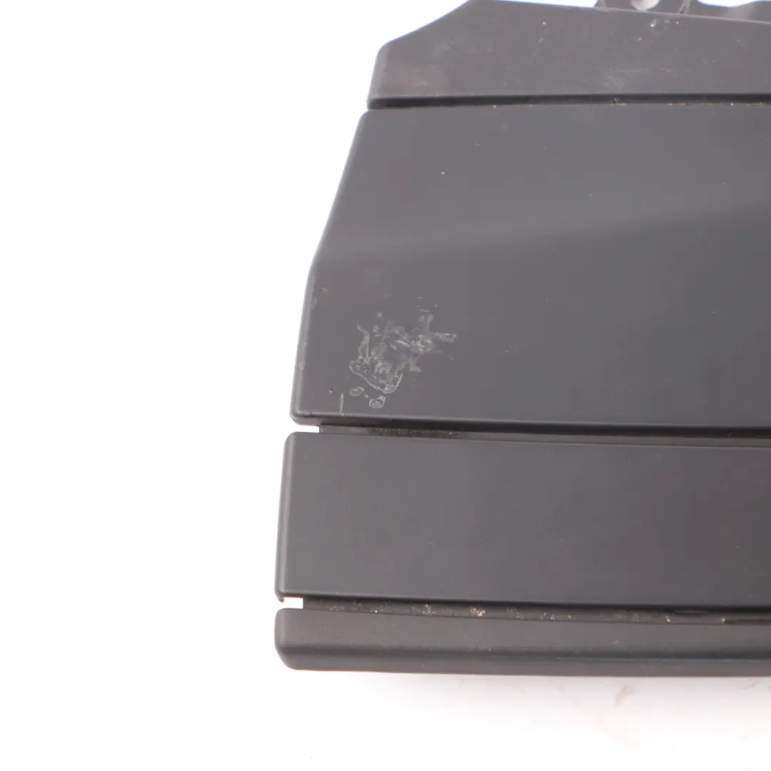 BMW 4 F33 F83 M4 Pokrywa Mechanizmu Składania Dachu Lewa Czarna - SKU 7321659-1 - Numer Części 7321659