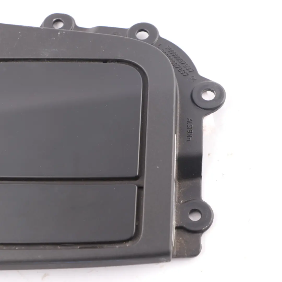 BMW 4 F33 F83 M4 Tapa del compartimento superior abatible Techo izquierdo - SKU 7321659-1 - Número de pieza 7321659
