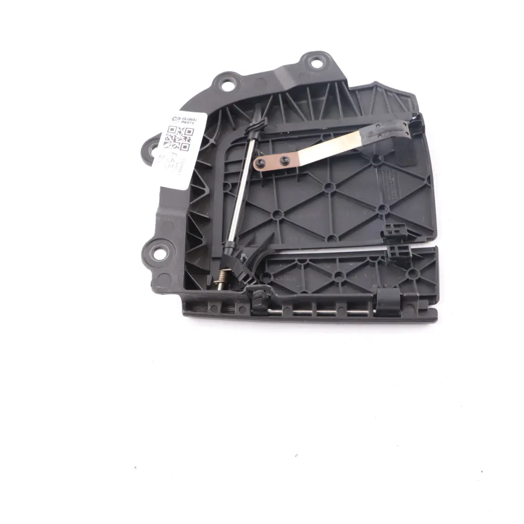 BMW 4 F33 F83 M4 Tapa del compartimento superior abatible Techo izquierdo - SKU 7321659-1 - Número de pieza 7321659