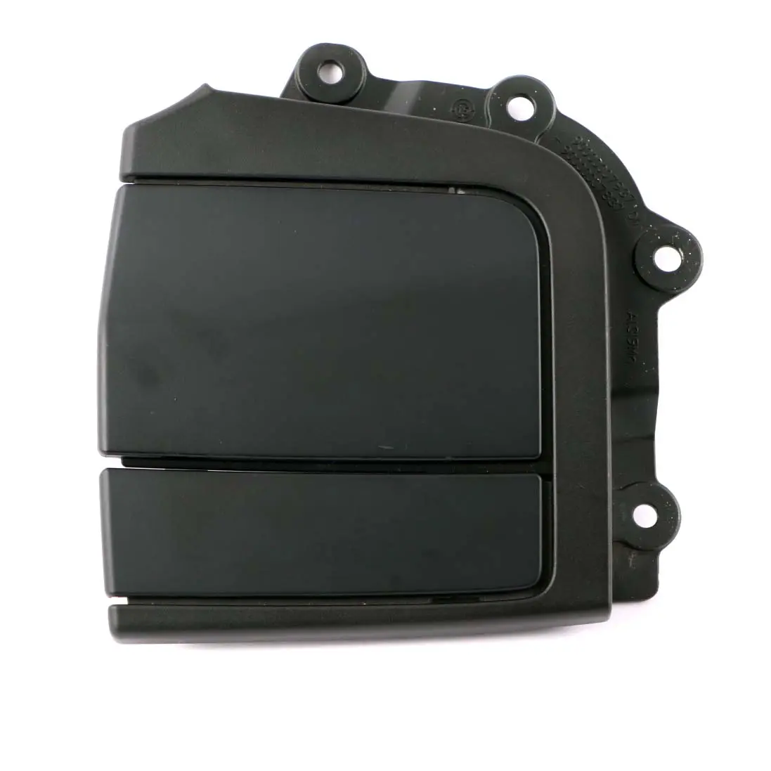 BMW 4 F33 F83 M4 Lien Volet Sortie Compartiment Supérieur Rabattable Couvercle