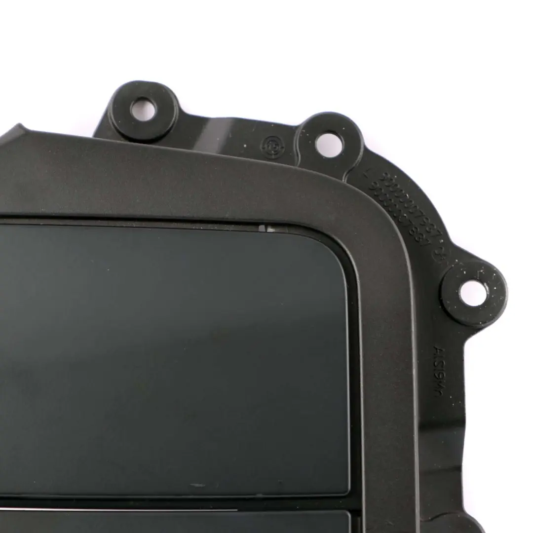 BMW F33 F83 M4 Liaison de volet compartiment de toit pliant couvercle gauche - SKU 7321659 - Numéro de pièce 7321659