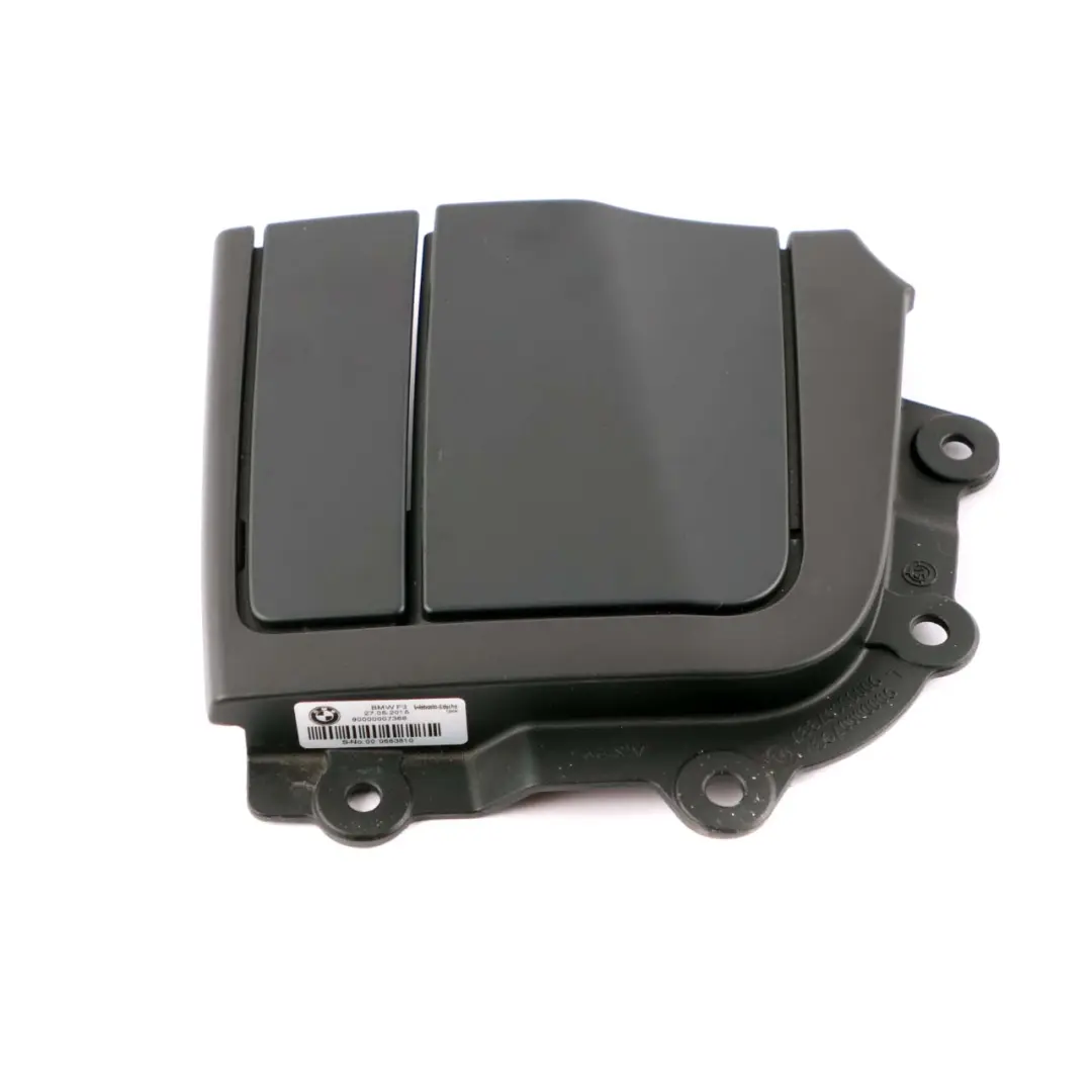 BMW F33 F83 M4 Liaison de volet compartiment de toit pliant couvercle gauche - SKU 7321659 - Numéro de pièce 7321659