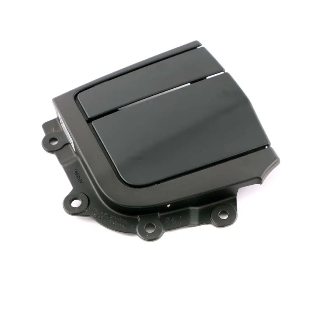 Tapa Compartimento Superior Plegable Bisagra Salida Izquierda para BMW 4 F33 F83 M4 con número de pieza 7321659 BMW 4 F33 F83 M4 Tapa Compartimento Superior Plegable Bisagra Salida Izquierda - SKU 7321659 - Número de pieza 7321659