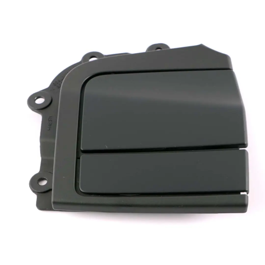 Klappen Gestänge Auslass Deckel Dach Rechts Abdeckung Schwarz für BMW E93 mit Teilenummer 7321660 BMW E93 Klappen Gestänge Auslass Deckel Dach Rechts Abdeckung Schwarz - SKU 7321660-1 - Teilenummer 7321660