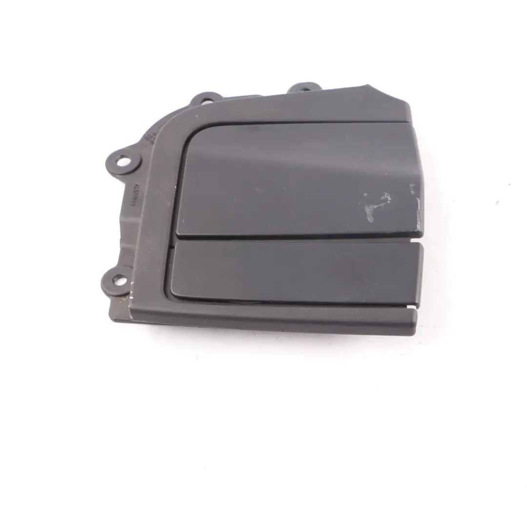 Pokrywa Prawa Napędu Mechanizmu Składanego Dachu do BMW E93 o numerze 7321660 BMW E93 Pokrywa Prawa Napędu Mechanizmu Składanego Dachu - SKU 7321660-1 - Numer Części 7321660