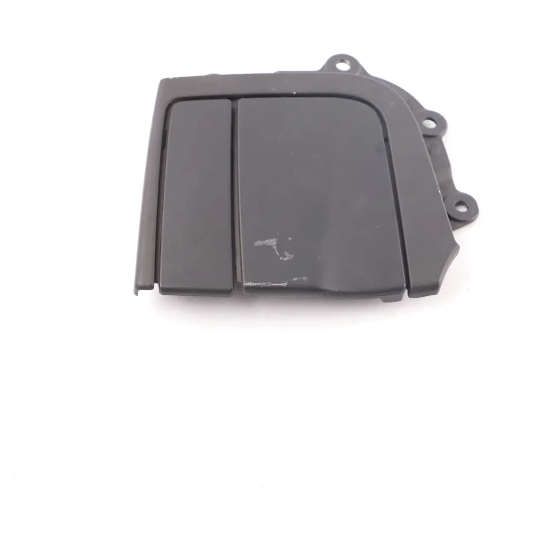 Tapa Superior Plegable Para Conexión Aleta Cubierta Negro para BMW E93 con número de pieza 7321660 BMW E93 Tapa Superior Plegable Para Conexión Aleta Cubierta Negro - SKU 7321660-1 - Número de pieza 7321660