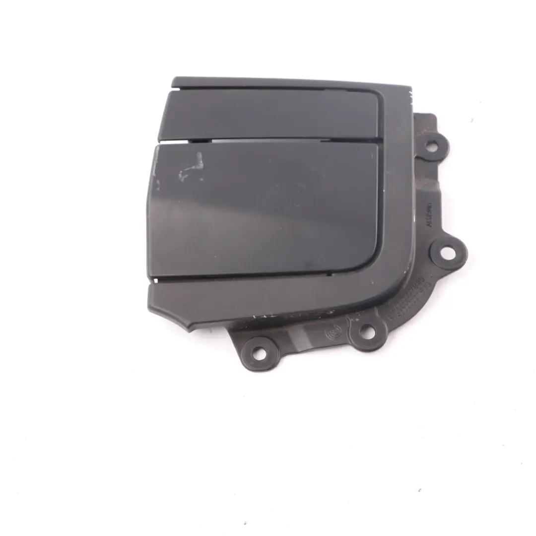 BMW E93 Couvercle Toit Ouvrant Rabattable Droit Noir - SKU 7321660-1 - Numéro de pièce 7321660