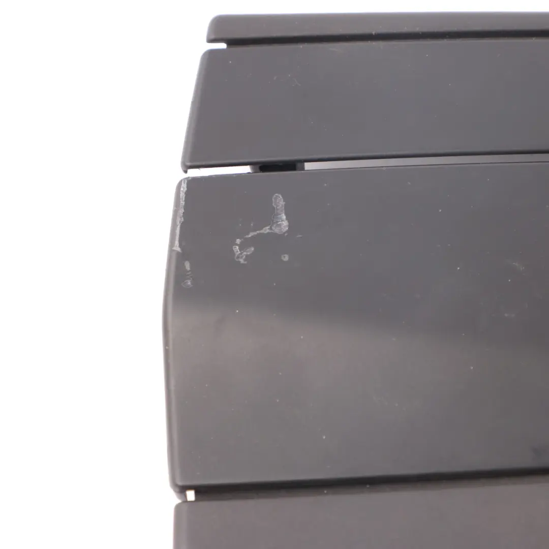 BMW E93 Tapa Superior Plegable Para Conexión Aleta Cubierta Negro - SKU 7321660-1 - Número de pieza 7321660