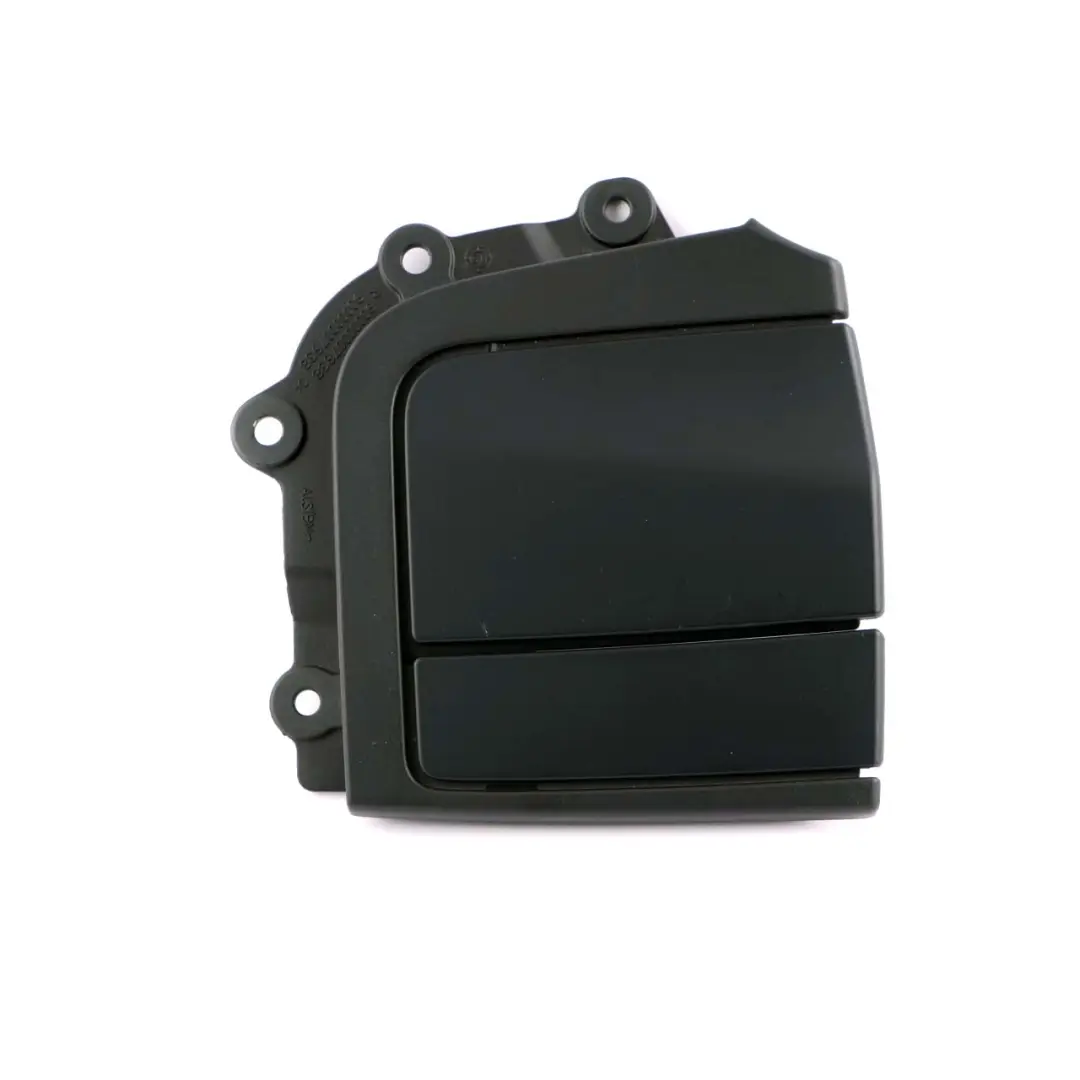 BMW 4 F33 F83 M4 Linkage Flap pieghevole coperchio vano superiore tetto destro - SKU 7321660 - Numero di parte 7321660