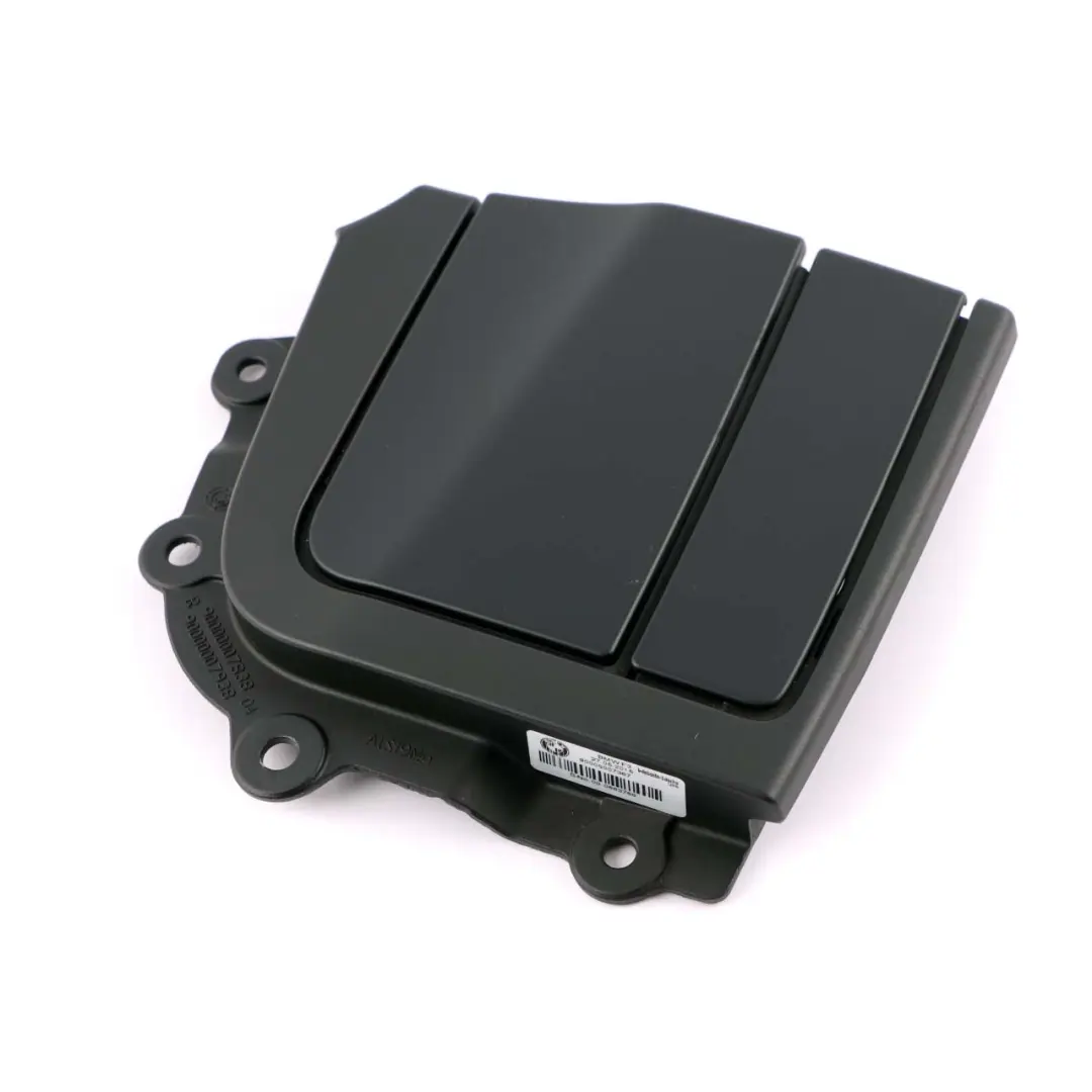 BMW 4 F33 F83 M4 Pokrywa Prawa Napędu Mechanizmu Składanego Dachu - SKU 7321660 - Numer Części 7321660
