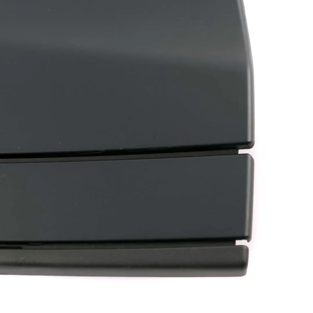 BMW F33 F83 M4 Liaison de volet compartiment de toit pliant couvercle droit - SKU 7321660 - Numéro de pièce 7321660