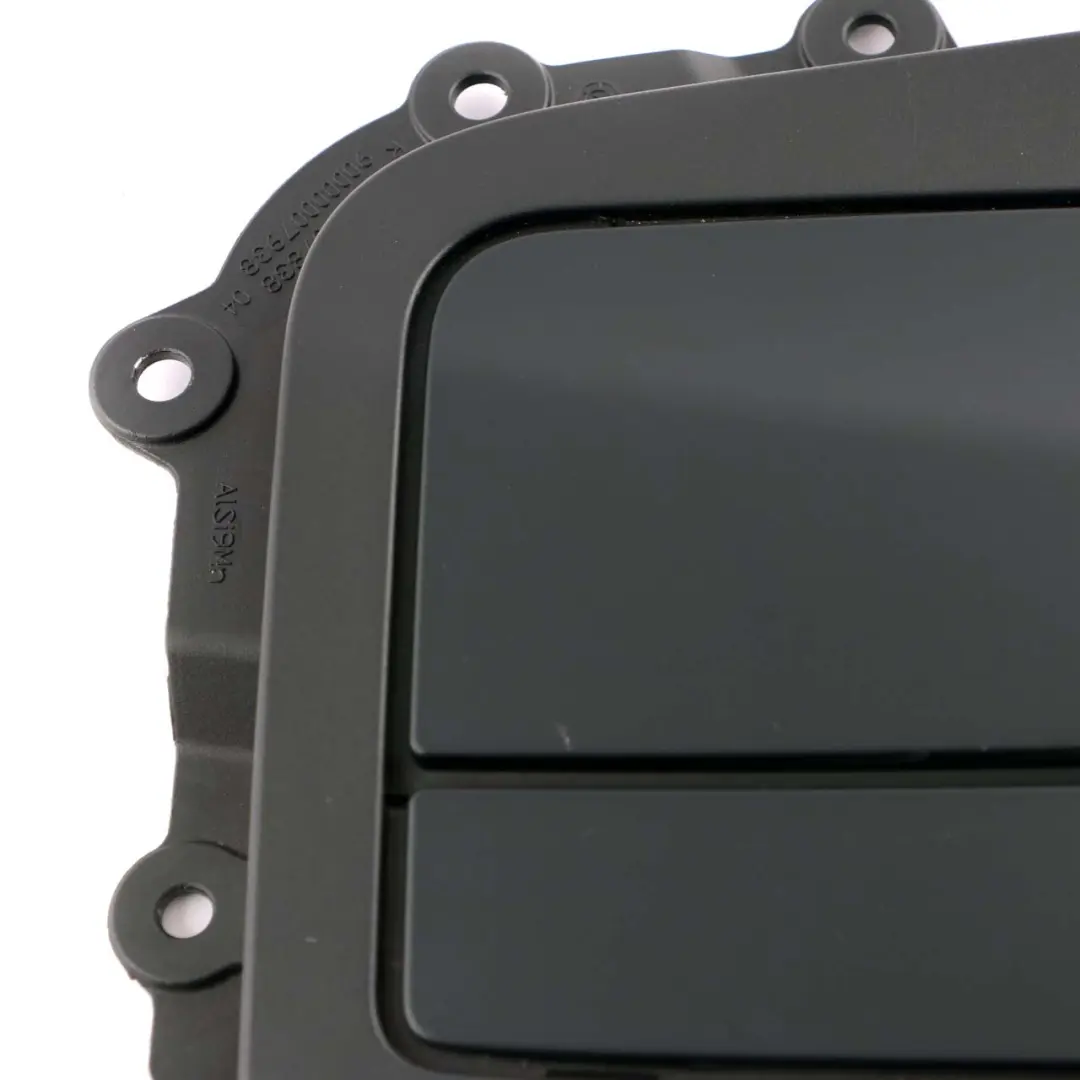 BMW 4 F33 F83 M4 Flap Linkage Outlet Folding Top Compartment Lid Roof Right O/S - SKU 7321660 - Número de pieza 7321660