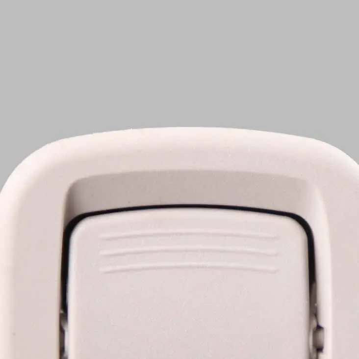 Roof Coat Hook BMW F32 X6 F16 i3 I01 Interior Clothes Trim Everestgrau 7276909 to with Part number 7321755 Roof Coat Hook BMW F32 X6 F16 i3 I01 Interior Clothes Trim Everestgrau 7276909 - SKU 7321755 - Part number 7321755