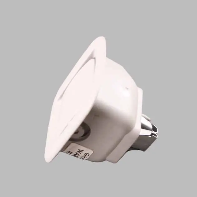 Roof Coat Hook BMW F32 X6 F16 i3 I01 Interior Clothes Trim Everestgrau 7276909 - SKU 7321755 - Part number 7321755