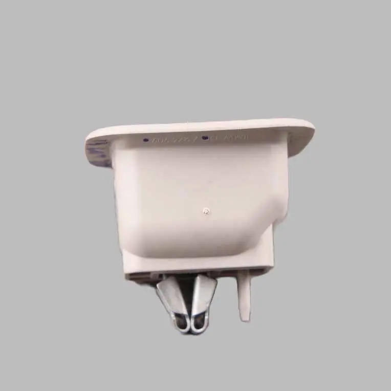 Roof Coat Hook BMW F32 X6 F16 i3 I01 Interior Clothes Trim Everestgrau 7276909 to with Part number 7321755 Roof Coat Hook BMW F32 X6 F16 i3 I01 Interior Clothes Trim Everestgrau 7276909 - SKU 7321755 - Part number 7321755