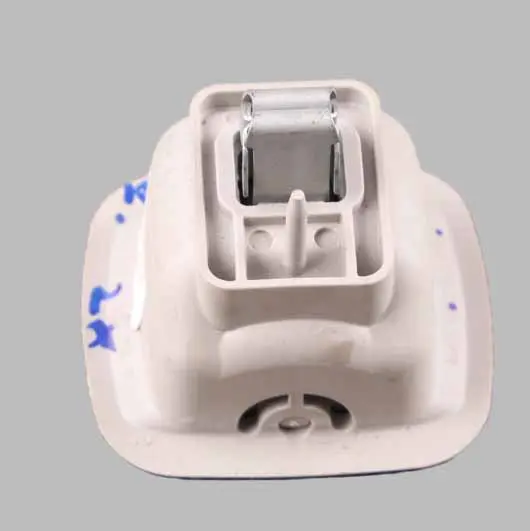 Roof Coat Hook BMW F32 X6 F16 i3 I01 Interior Clothes Trim Everestgrau 7276909 to with Part number 7321755 Roof Coat Hook BMW F32 X6 F16 i3 I01 Interior Clothes Trim Everestgrau 7276909 - SKU 7321755 - Part number 7321755