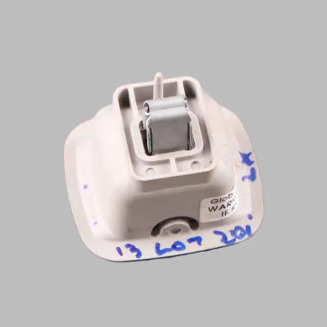 Roof Coat Hook BMW F32 X6 F16 i3 I01 Interior Clothes Trim Everestgrau 7276909 to with Part number 7321755 Roof Coat Hook BMW F32 X6 F16 i3 I01 Interior Clothes Trim Everestgrau 7276909 - SKU 7321755 - Part number 7321755