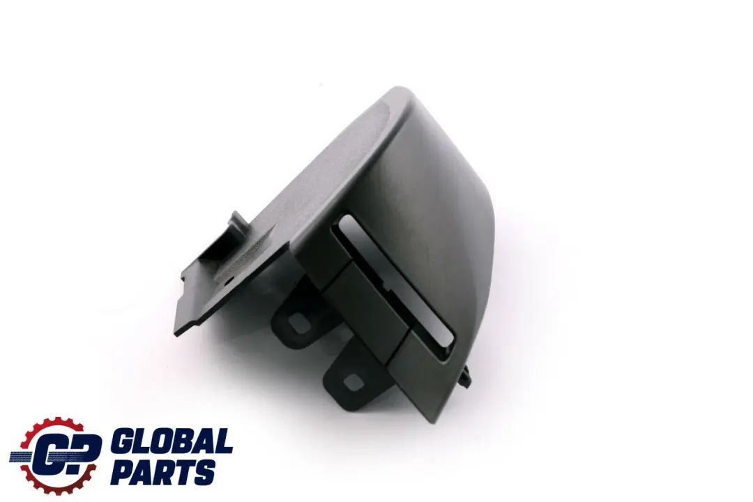BMW 4 er F32 F82 M4 Blende Gurtaustritt Links Schwarz 7276915 - SKU 7321761 - Teilenummer 7321761