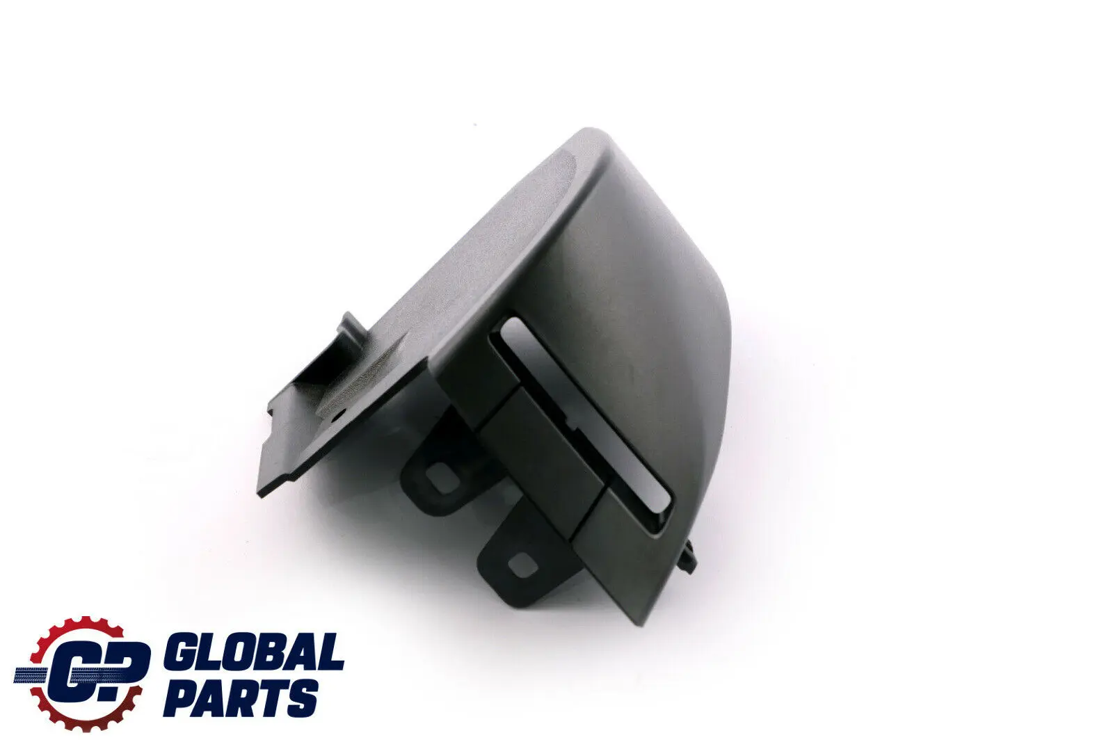 BMW 4 F32 F82 M4 Couverture Gurtaustritt a Gauche Noir 7276915