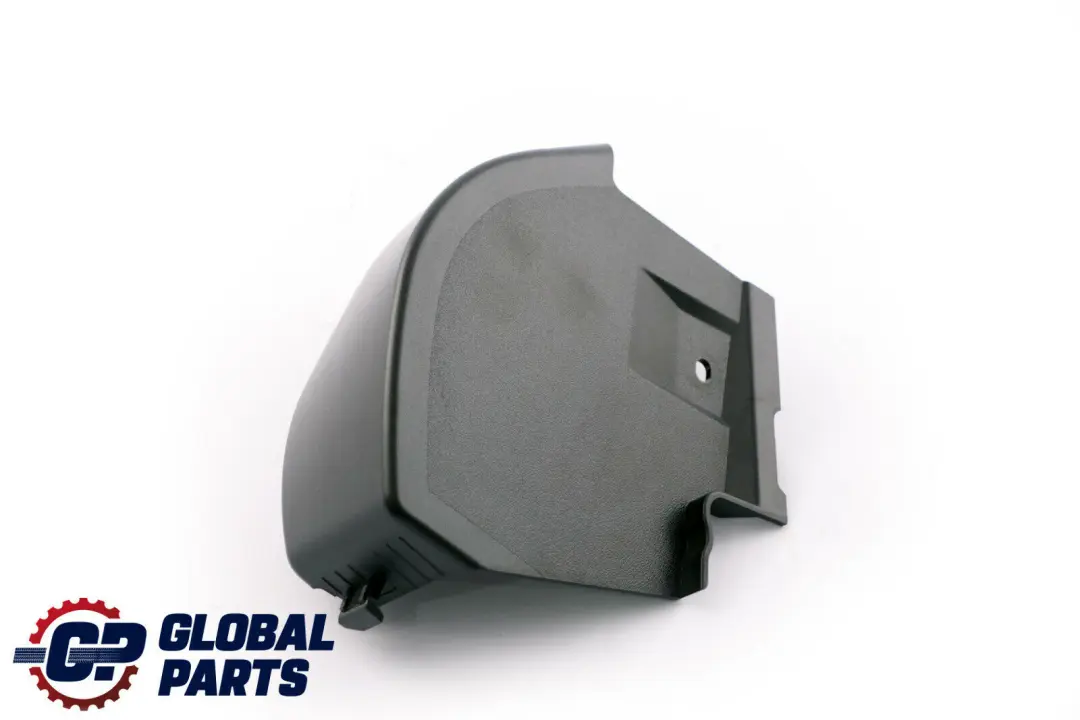 BMW F32 F82 M4 Osłona pasów lewy czarny - SKU 7321761 - Numer Części 7321761