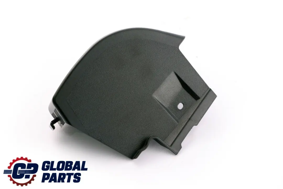 Osłona pasów lewy czarny do BMW F32 F82 M4 o numerze 7321761 BMW F32 F82 M4 Osłona pasów lewy czarny - SKU 7321761 - Numer Części 7321761