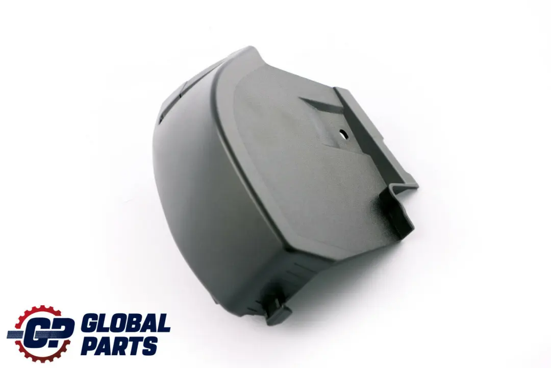 BMW 4 Series F32 F82 M4 Cover Belt Outlet Left N/S Black 7276915 - SKU 7321761 - Part number 7321761