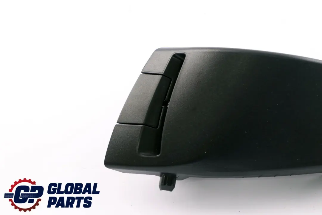 BMW 4 Series F32 F82 M4 Cover Belt Outlet Left N/S Black 7276915 - SKU 7321761 - Part number 7321761