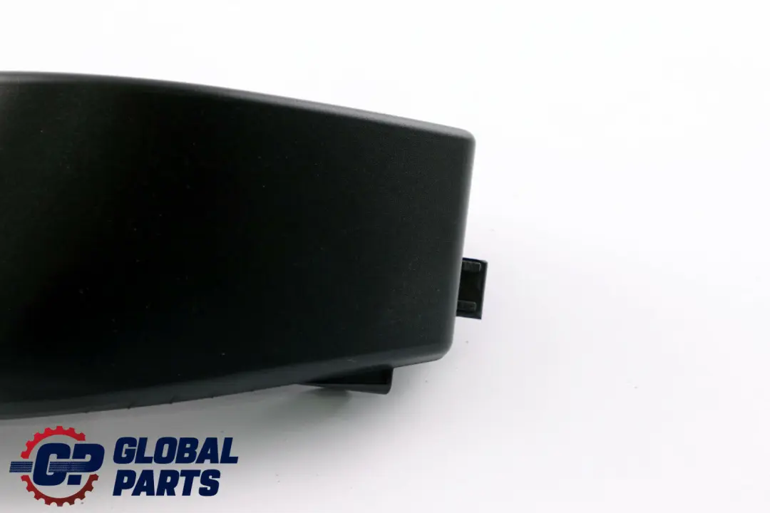 BMW 4 Series F32 F82 M4 Cover Belt Outlet Left N/S Black 7276915 - SKU 7321761 - Part number 7321761