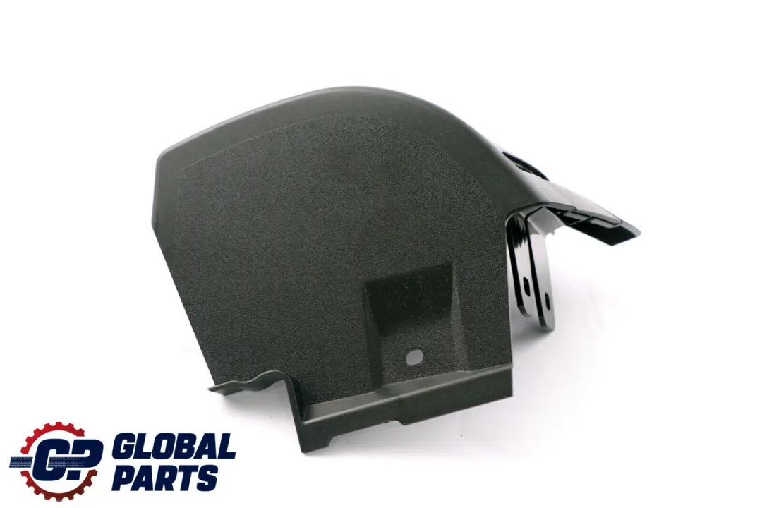 BMW F32 F82 M4 Osłona Wylotu Pasa Bezpieczeństwa Lewa Czarna 7276915 - SKU 7321761 - Numer Części 7321761