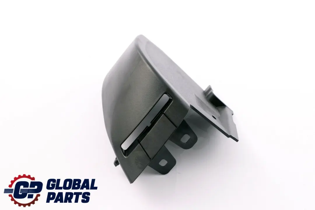 BMW F32 F82 M4 Tapa Salida Cinturon Derecha Negro 7276916 - SKU 7321762 - Número de pieza 7321762