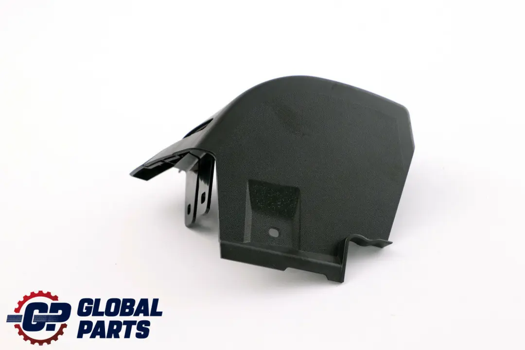 BMW F32 F82 M4 Tapa Salida Cinturon Derecha Negro 7276916 - SKU 7321762 - Número de pieza 7321762