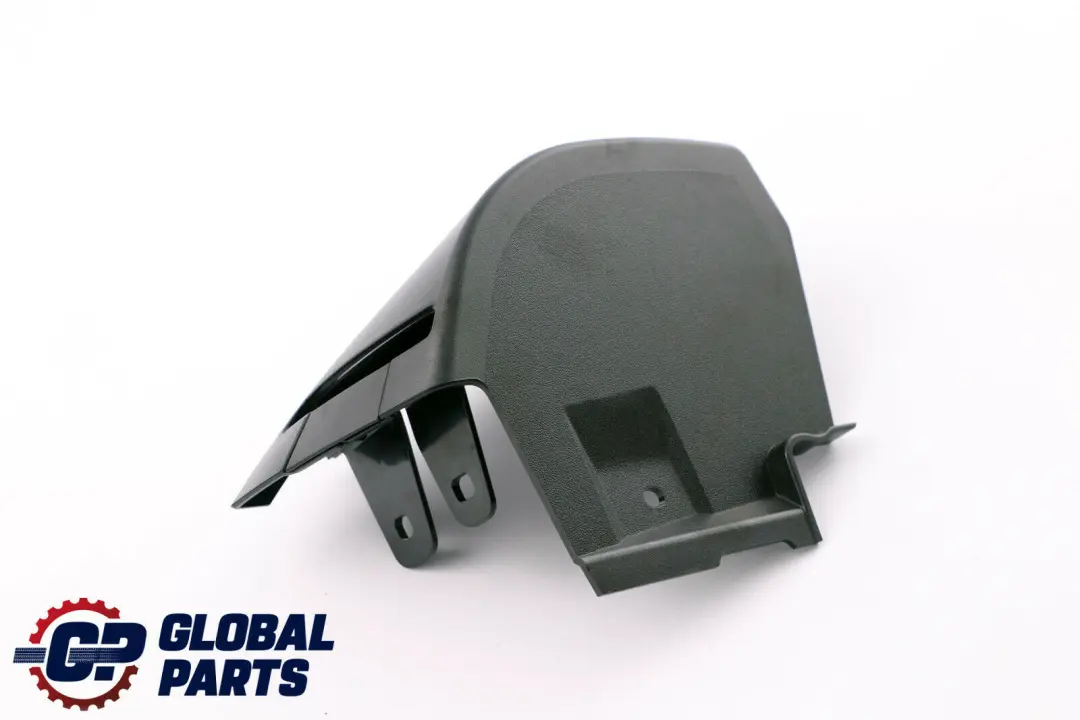 BMW F32 F82 M4 Tapa Salida Cinturon Derecha Negro 7276916 - SKU 7321762 - Número de pieza 7321762