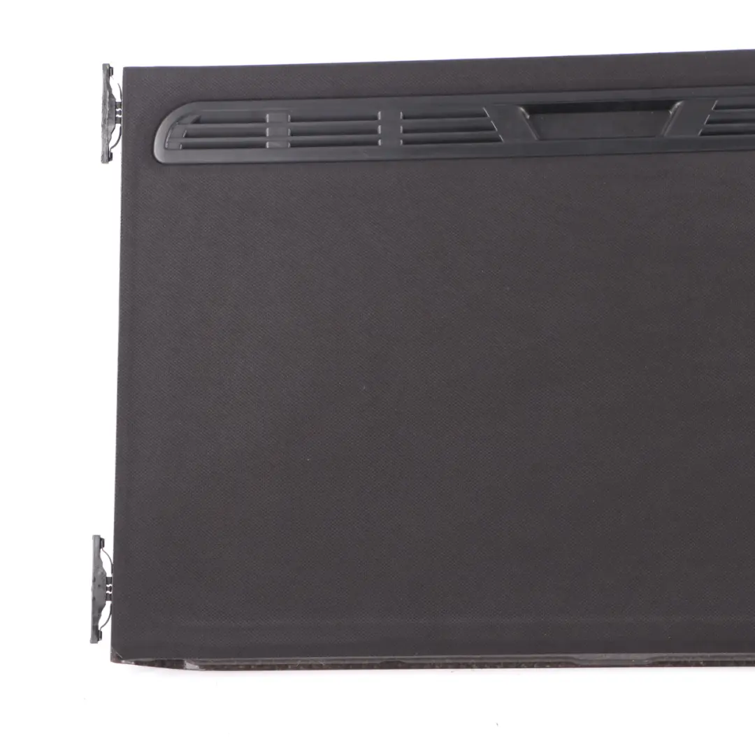 BMW F30 F32 Coque de toit habillage de toit habillage de toit Anthracite - SKU 7321798 - Numéro de pièce 7321798