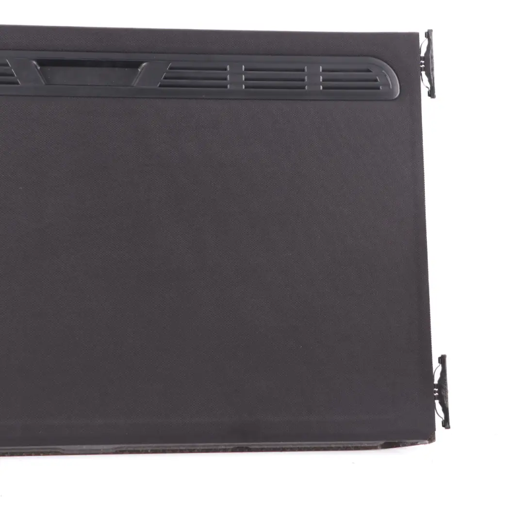 Dachschale Dachhimmel Trimm Dich Abdeckung Anthrazit für BMW F30 F32 mit Teilenummer 7321798 BMW F30 F32 Dachschale Dachhimmel Trimm Dich Abdeckung Anthrazit - SKU 7321798 - Teilenummer 7321798