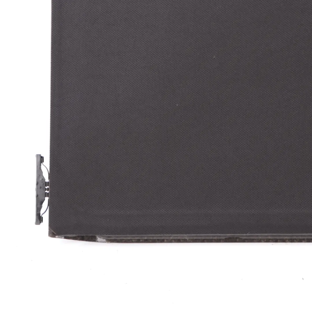 Coque de toit habillage de toit habillage de toit Anthracite pour BMW F30 F32 à propos du numéro de pièce 7321798 BMW F30 F32 Coque de toit habillage de toit habillage de toit Anthracite - SKU 7321798 - Numéro de pièce 7321798