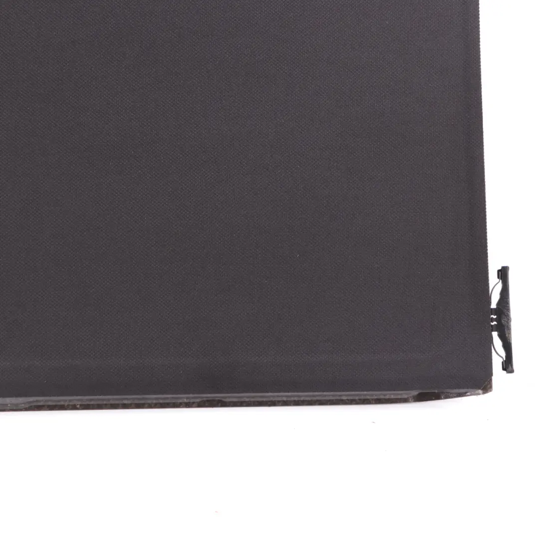 BMW F30 F32 Coque de toit habillage de toit habillage de toit Anthracite - SKU 7321798 - Numéro de pièce 7321798