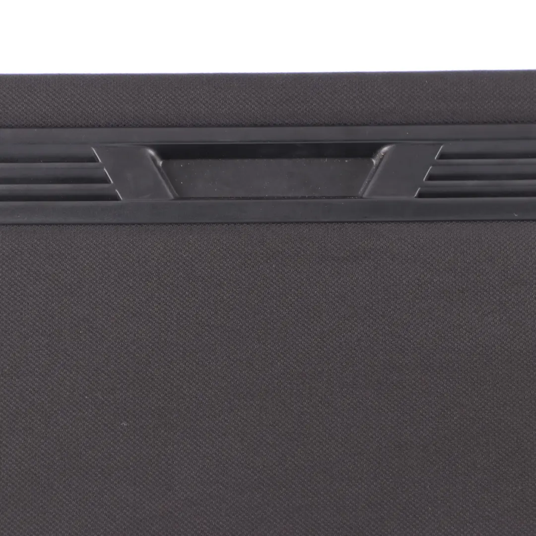 BMW F30 F32 Coque de toit habillage de toit habillage de toit Anthracite - SKU 7321798 - Numéro de pièce 7321798