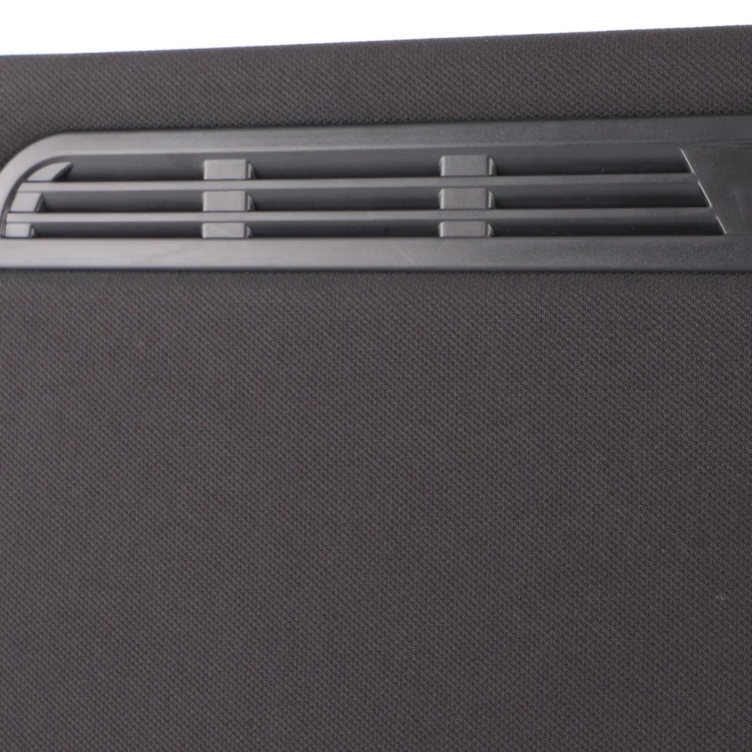 BMW F30 F32 Coque de toit habillage de toit habillage de toit Anthracite - SKU 7321798 - Numéro de pièce 7321798