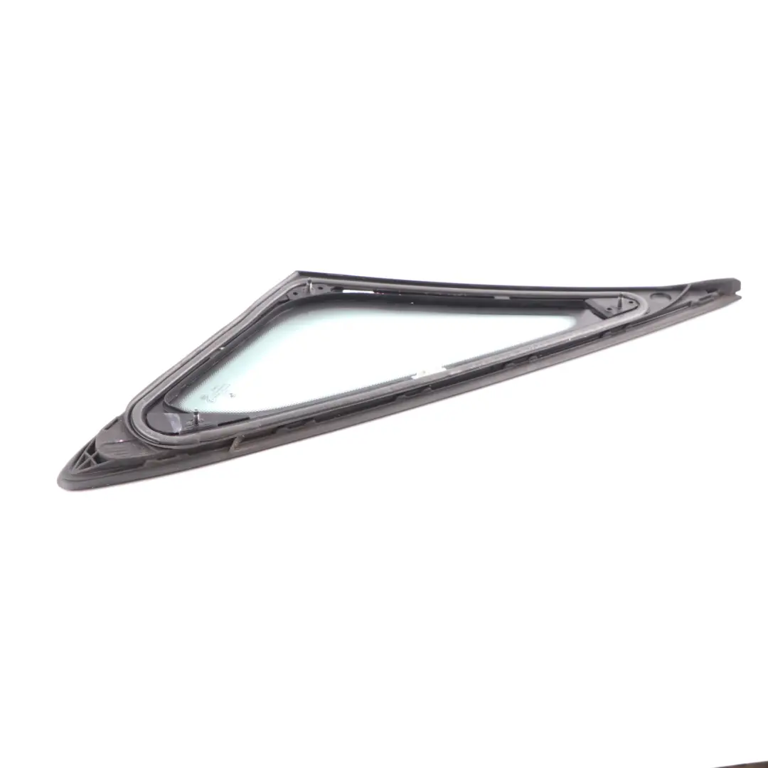 BMW F45 Ventana Delantera Izquierda Triángulo Vidrio AS2 Acristalamiento - SKU 7321943 - Número de pieza 7321943