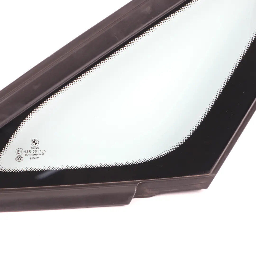 Szyba Boczna Przednia Lewa Przód Lewy AS2 do BMW F45 o numerze 7321943 BMW F45 Szyba Boczna Przednia Lewa Przód Lewy AS2 - SKU 7321943 - Numer Części 7321943