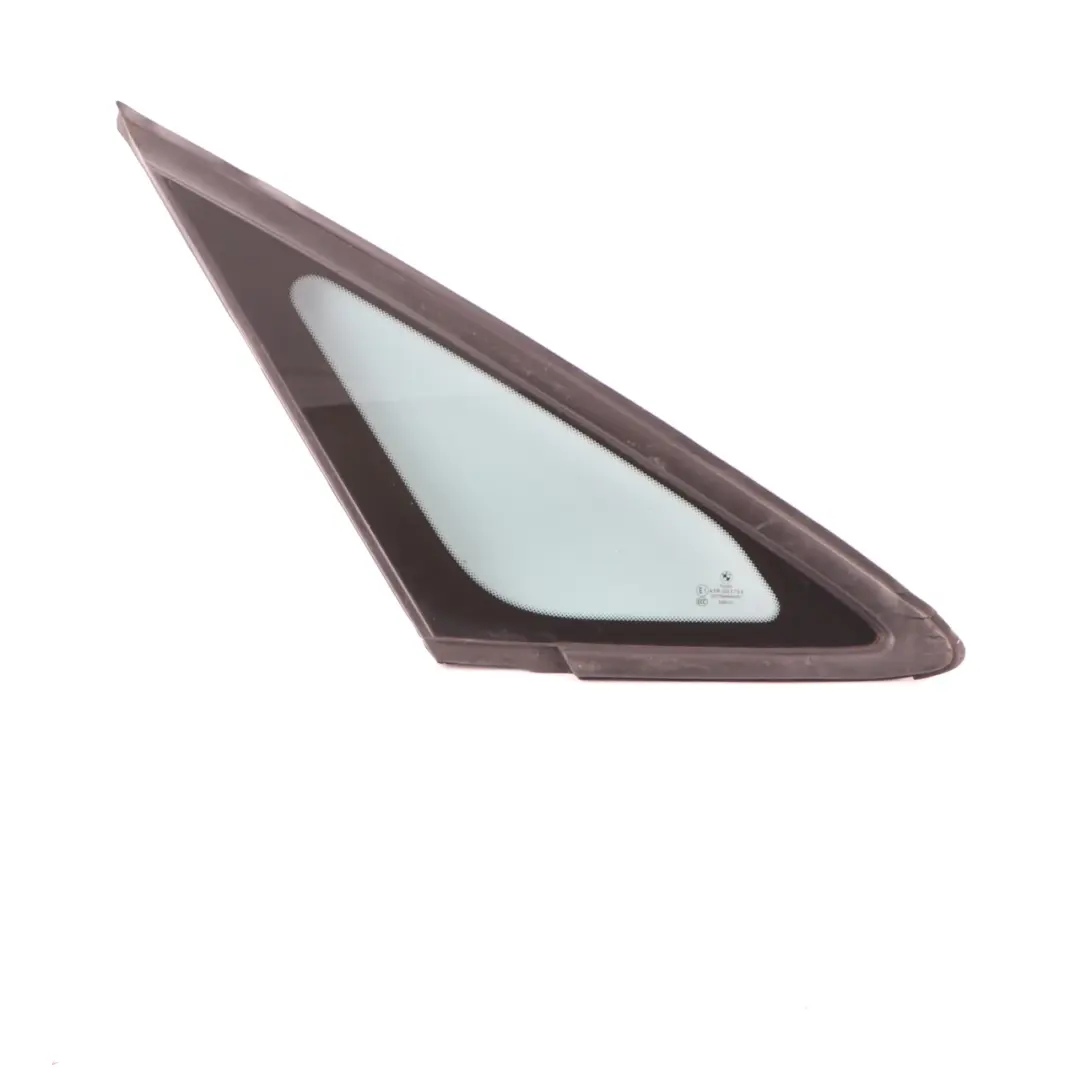 Window Glass BMW F45 Active Tourer Side Fixed Glass Front Right O/S AS2 to with Part number 7321944 Window Glass BMW F45 Active Tourer Side Fixed Glass Front Right O/S AS2 - SKU 7321944 - Part number 7321944