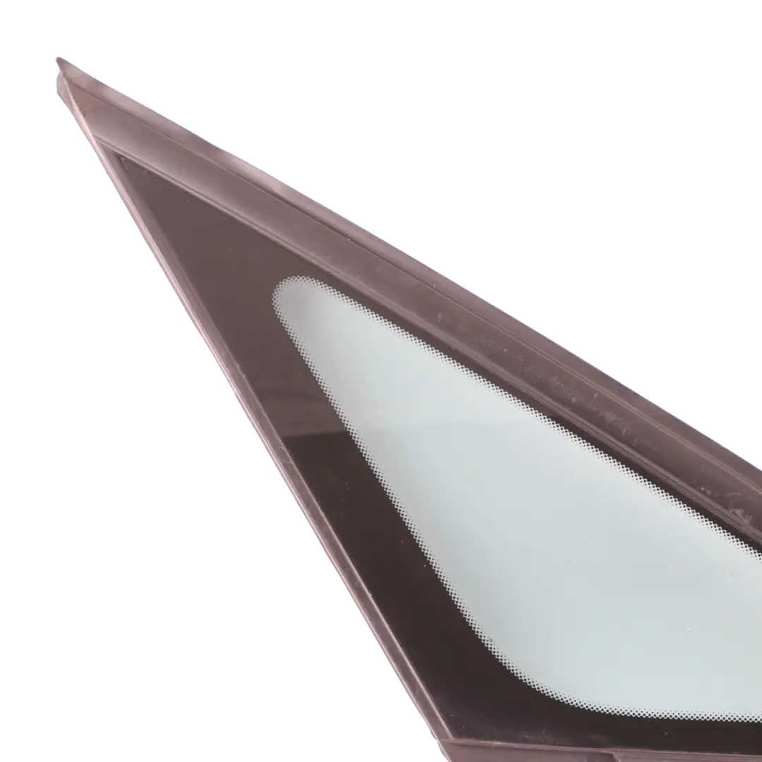  Window Glass BMW F45 Active Tourer Side Fixed Glass Front Right O/S AS2 - SKU 7321944 - Part number 7321944