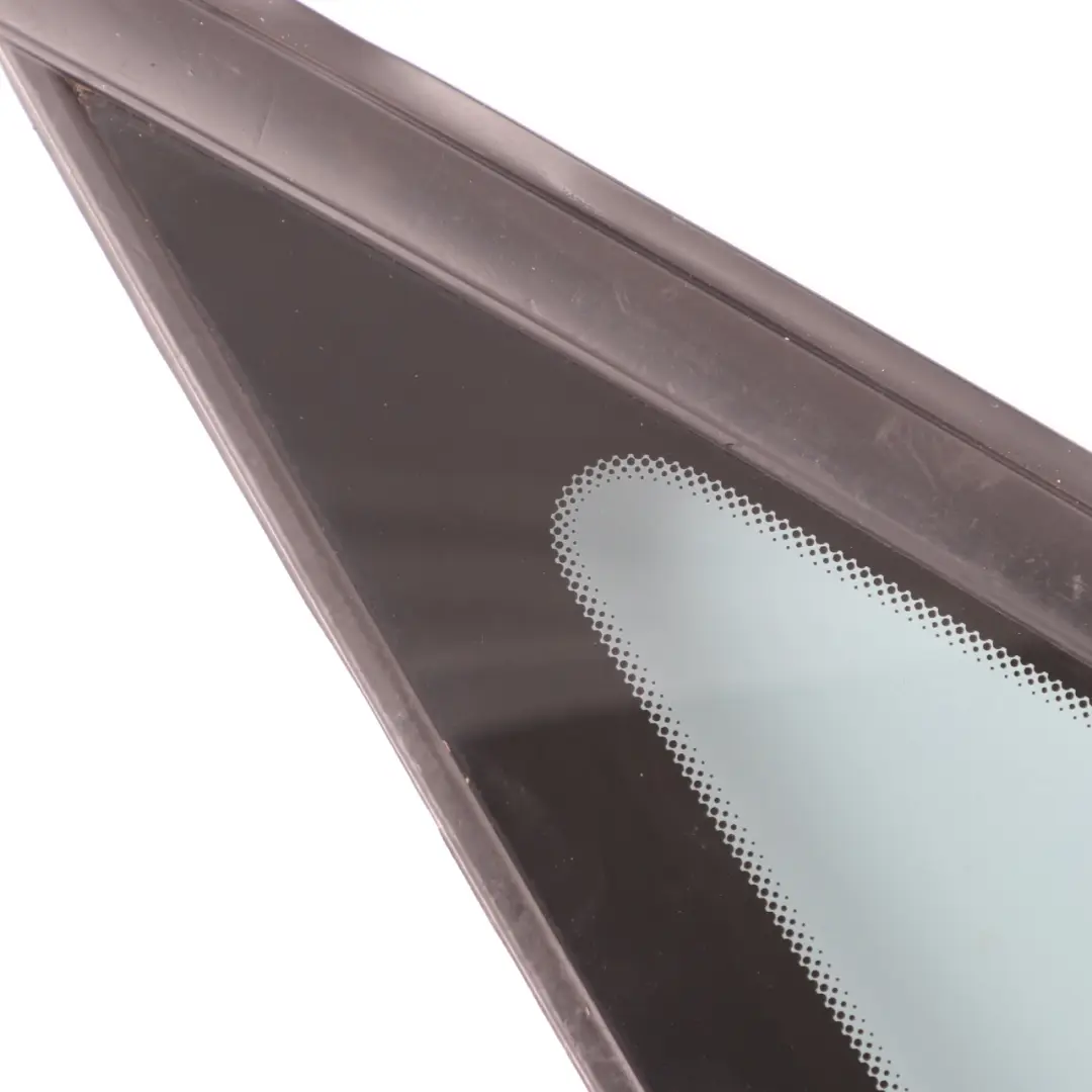  Window Glass BMW F45 Active Tourer Side Fixed Glass Front Right O/S AS2 - SKU 7321944 - Part number 7321944