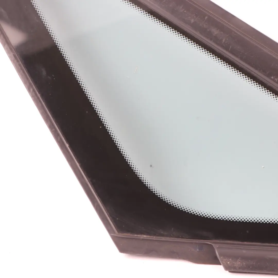  Window Glass BMW F45 Active Tourer Side Fixed Glass Front Right O/S AS2 - SKU 7321944 - Part number 7321944
