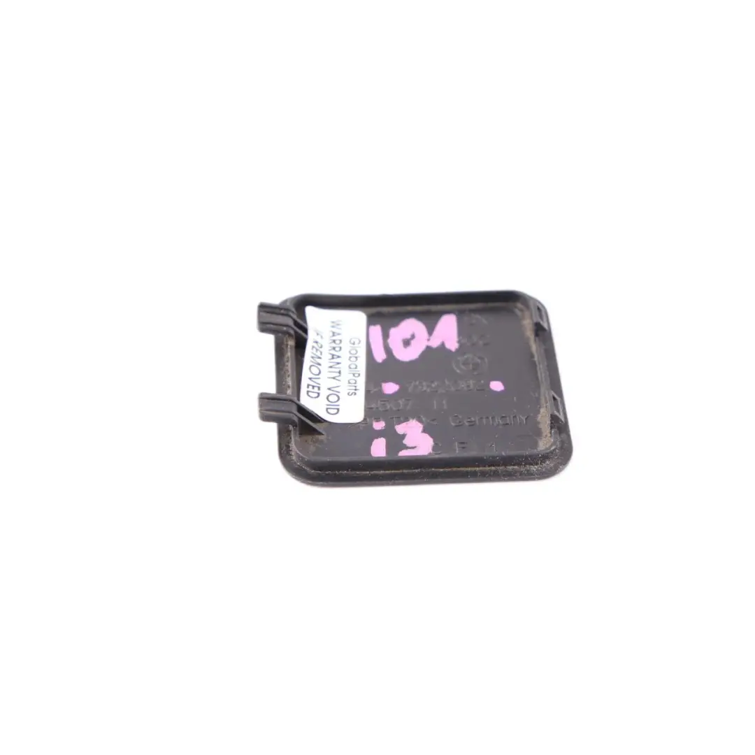 BMW i3 I01 Pannello della portiera anteriore Rivestimento copertura - SKU 7322092 - Numero di parte 7322092