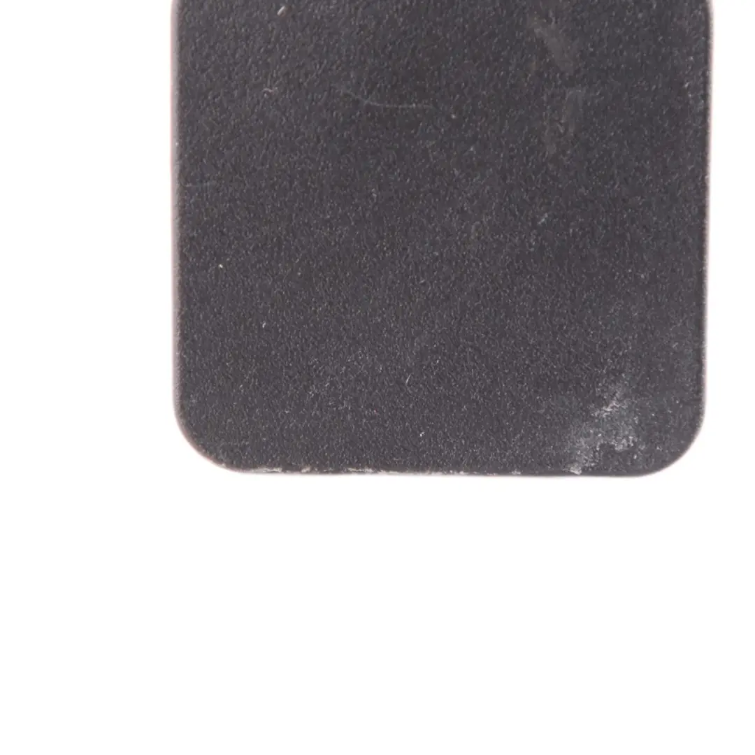 BMW i3 I01 Puerta delantera Panel cubierta del capó - SKU 7322092 - Número de pieza 7322092