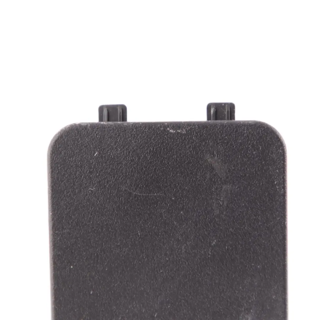 Puerta delantera Panel cubierta del capó para BMW i3 I01 con número de pieza 7322092 BMW i3 I01 Puerta delantera Panel cubierta del capó - SKU 7322092 - Número de pieza 7322092